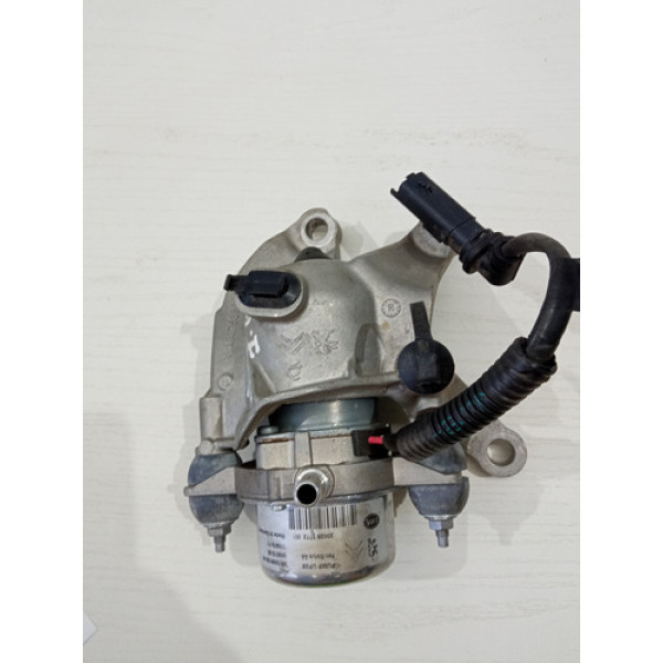 Suporte Motor Arranque Partida Peugeot 208 1.6 2021 C2148