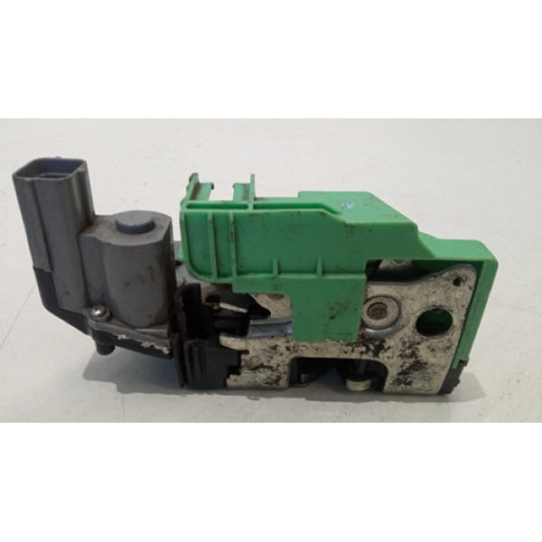 Fechadura Porta Direito Elétrico Dianteiro Fiat 2011 A 2020