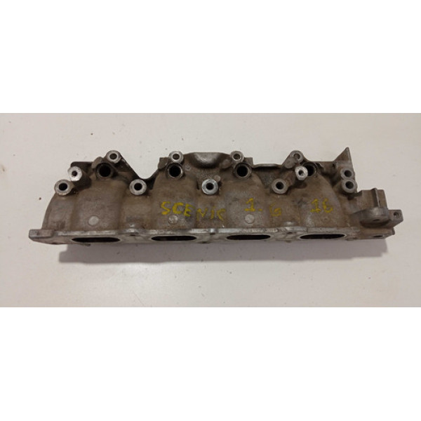 Coletor Admissao Renault Scenic/clio 113127