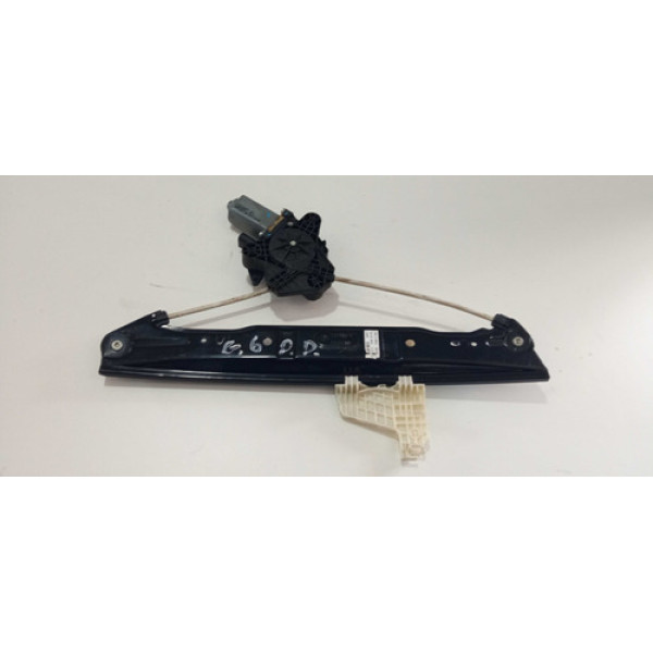 Máquina Vidro Dianteira Direita Gol G6 2012 / 2014 