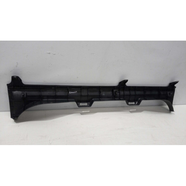 Moldura Painel Porta Malas Toyota Corolla 08/14 6427102160