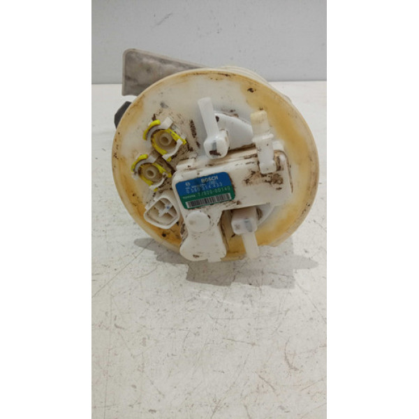 Bomba Combustível Toyota Etios 1.3 2012 A 2016