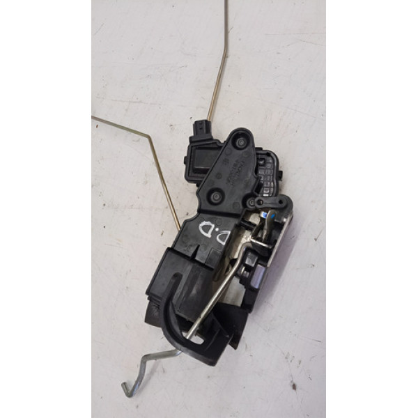 Fechadura Porta Diant Direita Renault Kwid 2018 19 Original