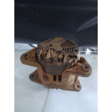 Alternador Ford Ka Courier Fiesta Endura Bosch 