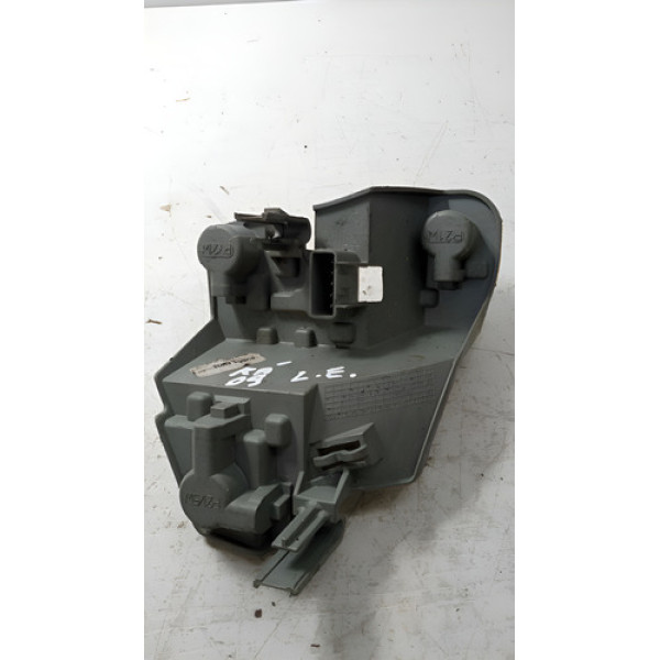 Circuito Soquete Lanterna Esquerda Ford Ka 2010 Esquerdo/motorista Transparente