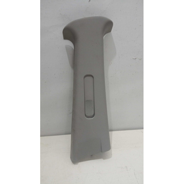 Acabamento Coluna Dianteiro Esquerdo Airtrek 2004 A 2008