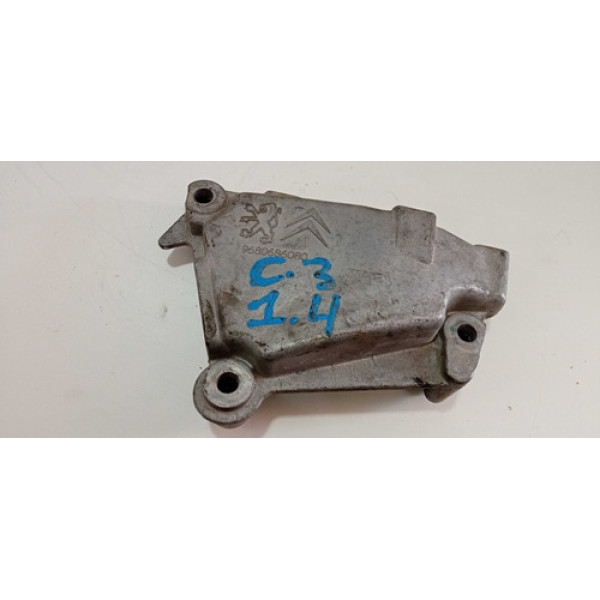Suporte Alternador Citroen C3 2008 9680686080