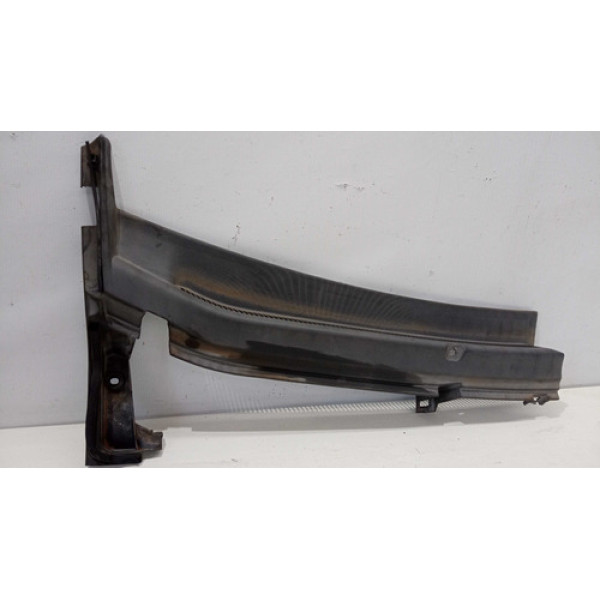 Grade Churrasqueira Capo Direit Agile Montana 11/17 C Avaria Preto Painel