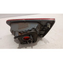 Lanterna Tampa Esquerda Kia Cerato 2009 A 2013 Original