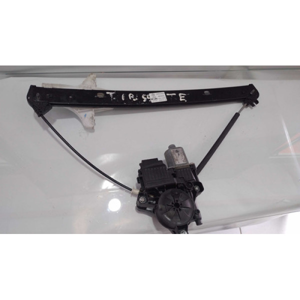 Maquina Vidro Elétrica Traseira Esquerda T-cross 2020