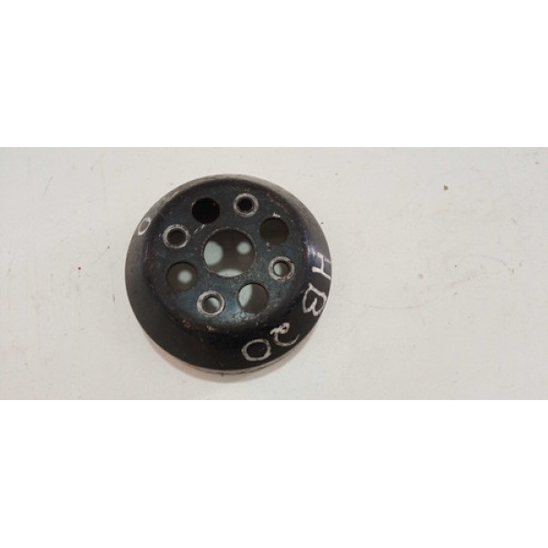 Polia Bomba Dágua Hyundai Hb20 1.0 3 Cc 2019/2022