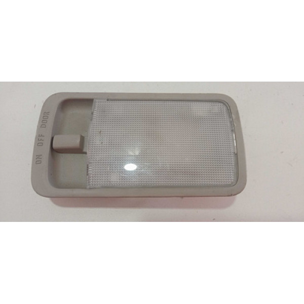 Luz De Teto 2018 2019 Nissan Kicks Original