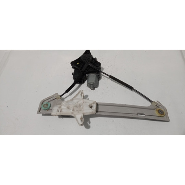 Máquina Vidro Elétrico Tras/esq  Virtus 2019 