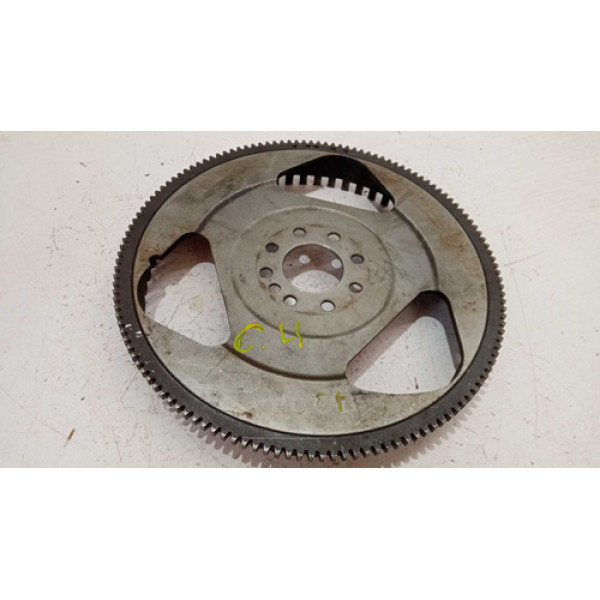 Volante Motor Citroen C4 2009/2010