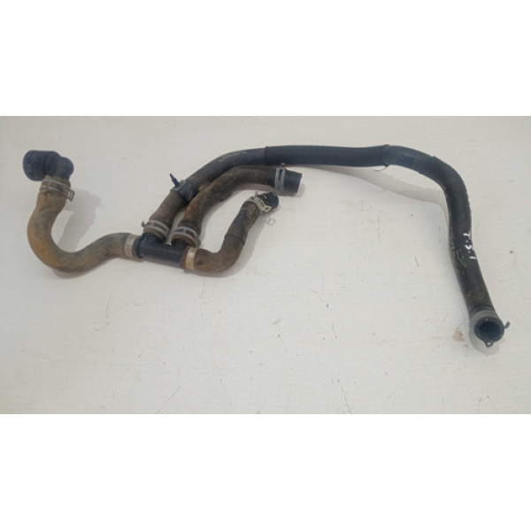 Mangueira De Arrefecimento Vw Polo Nivus Virtus 2020 23