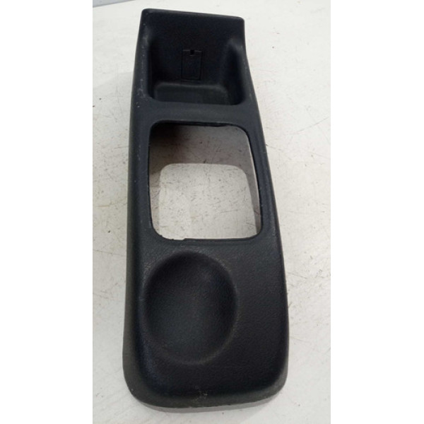 Console Central Gm Corsa Classic 1999 A 2014 Cinza Original