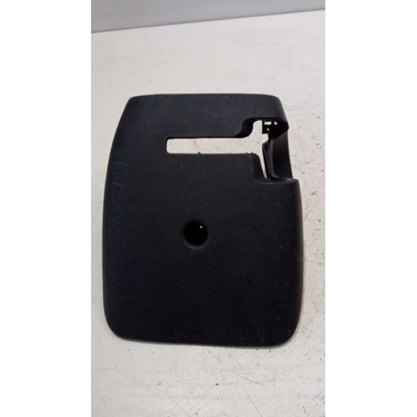 Moldura Inferior Da Coluna Zafira 2.0 2005 A 2012 