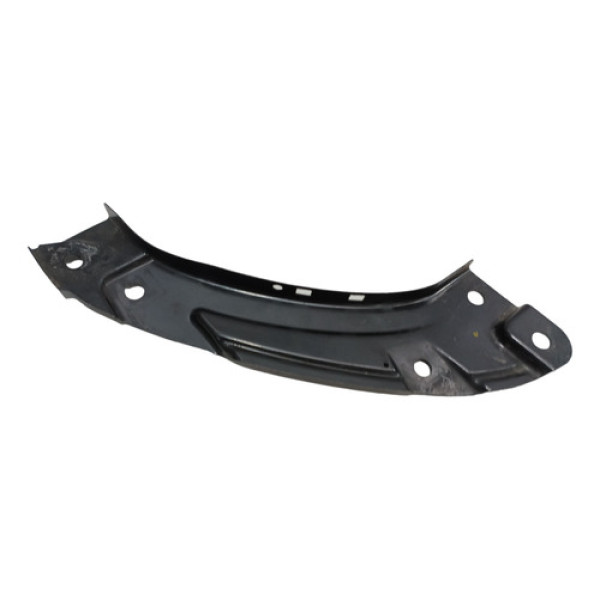 Suporte Do Farol Dianteiro Lado Esquerdo Volkswagen Fox