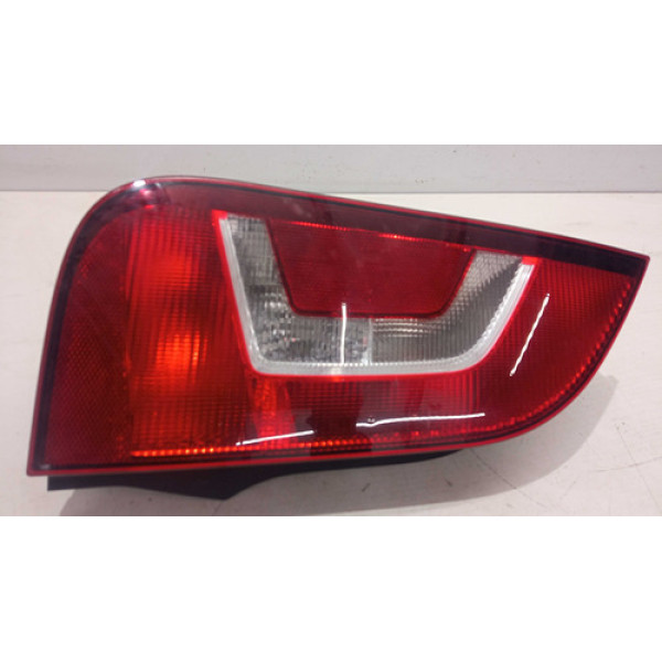 Lanterna Esquerdo Tsi Vw Up 2014 A 2016 Original Esquerdo Vermelho