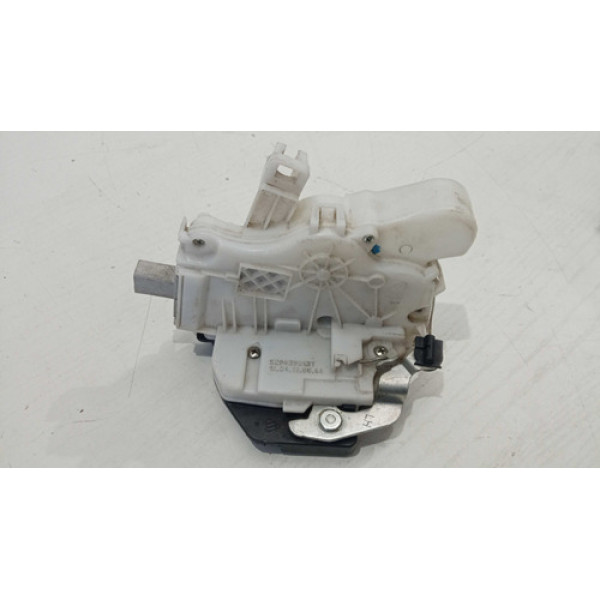 Fechadura Porta Traseira Esquerda Vw Fox 5z9839013t