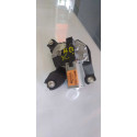 Motor Limpador Tras. Hyundai Hb20-x 2012 A 2020 Original