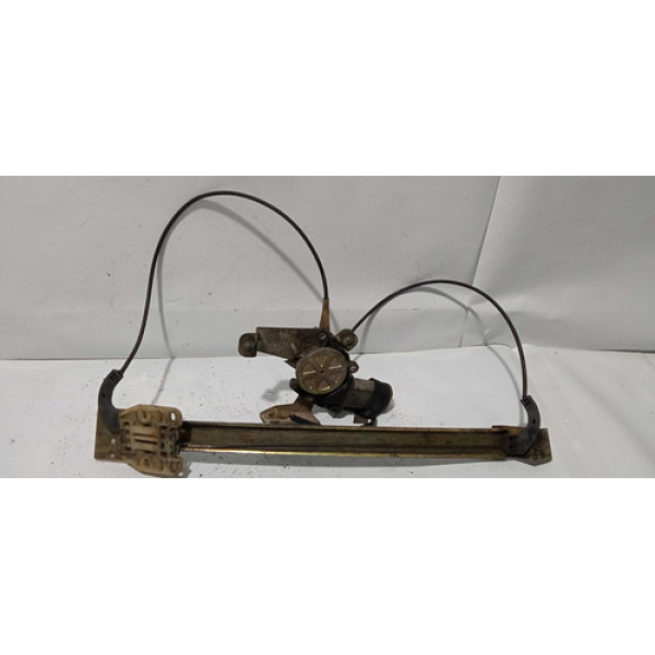 Máquina  Vidro Elétr Direito Gol/ Parati Saveiro/ Voyage 