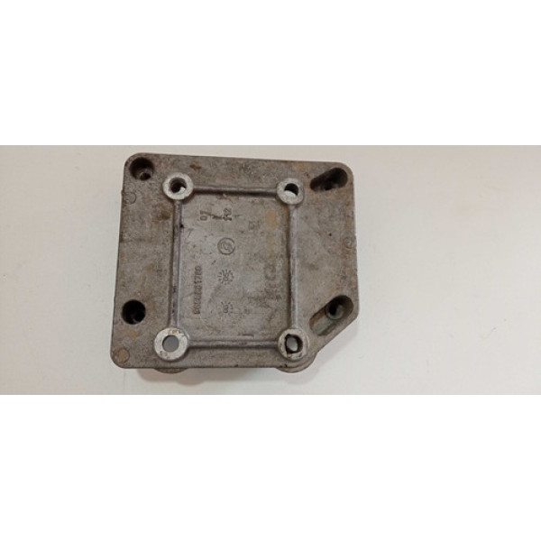 Suporte Compressor Peugeot 207 1.4 9656881780