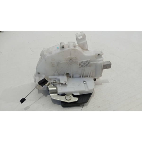 Fechadura Elétrico Dianteiro Direito Vw Fox 2003 A 2020