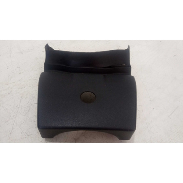 Moldura Coluna Direção Ford Fiesta 2006 A 2013 7s653530b