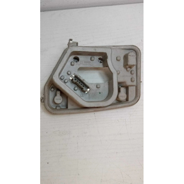 Circuito Lanterna Traseira Esquerda Gol G5 2011 Original Esquerdo/motorista Cinza