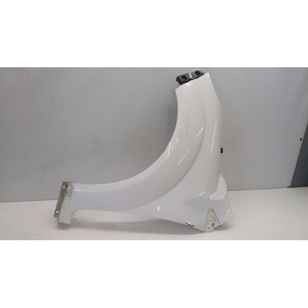 Paralama Esquerdo Ford  Fiesta 2012 Original