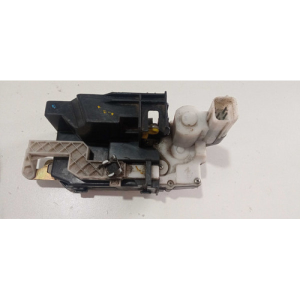 Fechadura Traseira Direita Palio 2007