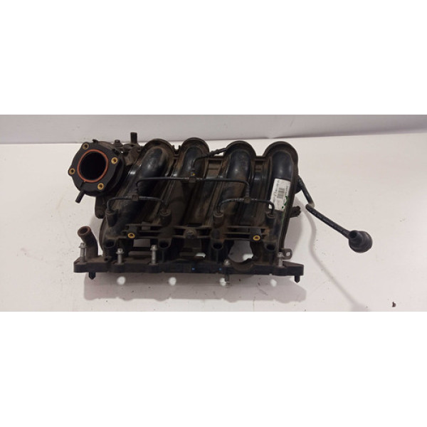 Coletor Admissão  Prisma Onix 1.0 8v Flex 2012-16 24578811