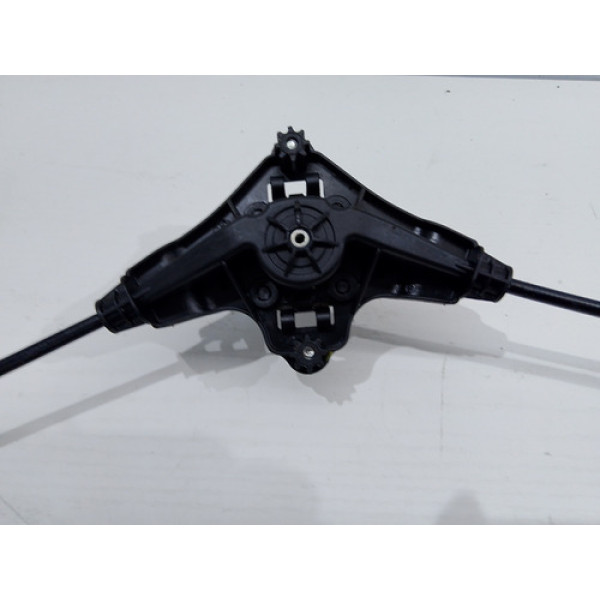 Máquina Vidro Manual Traseiro Dir 2017 Fiat Mobi 2016 A 2021