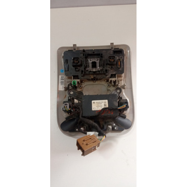 Luz De Teto Fiat Toro 2018 51952930 Origem 