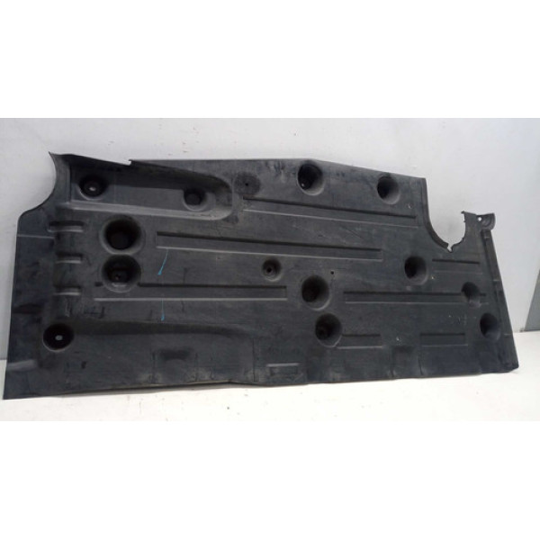 Protetor Acabamento Assoalho Direito Fiat Argo 2019 Original