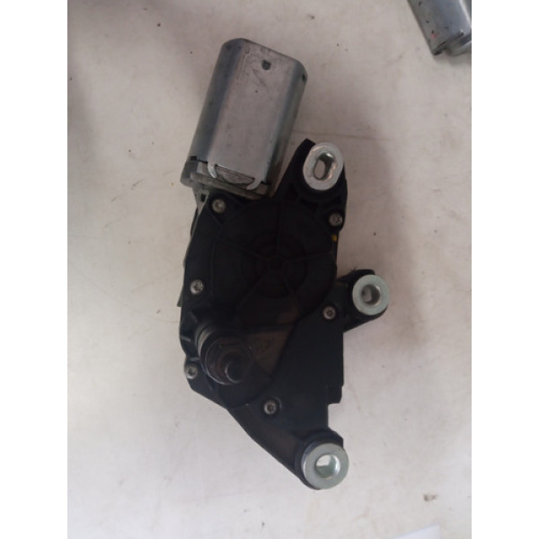Motor Limpador Vidro Traseiro Gol G5 G6 Fox Golf Original