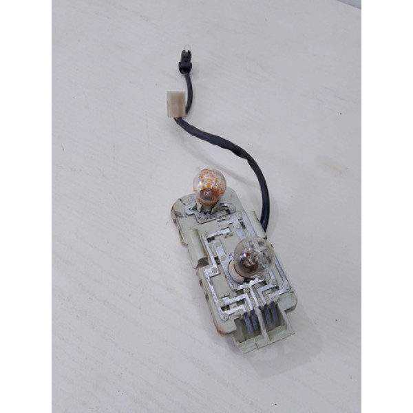 Circuito Lanterna Esquerda Vw Gol 2006 A 2014 Origem