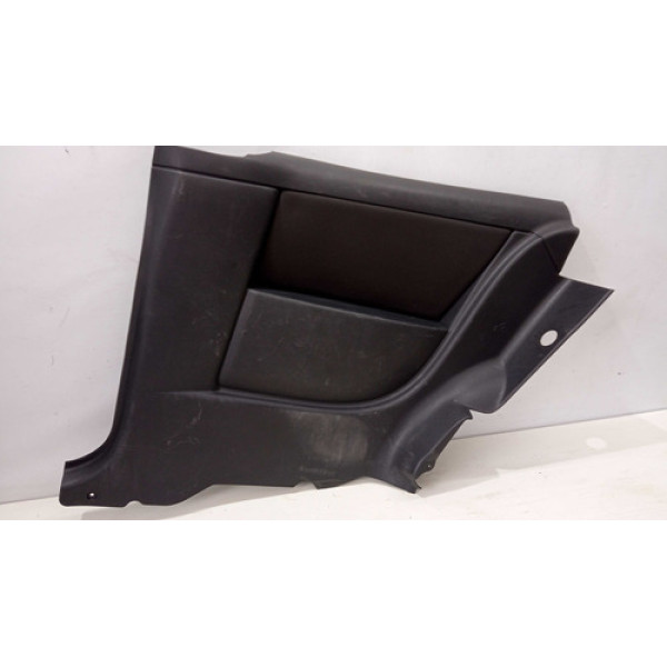 Forro Porta Traseiro Direito Original Gm Celta 93379502 Cinza