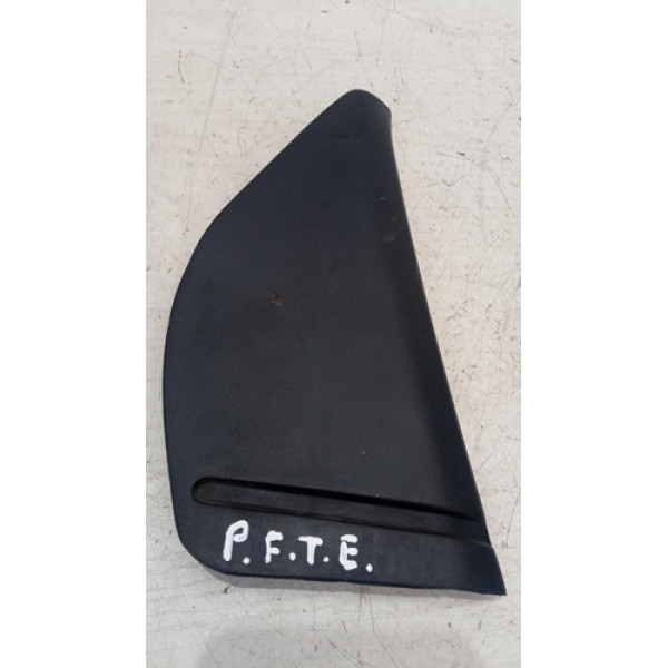 Acabamento Interno Moldura Retrovisor Esqu Palio 1997 A 1997