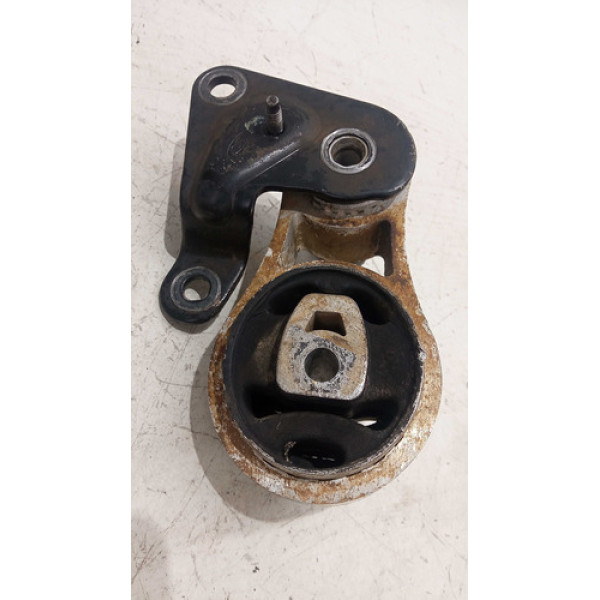 Coxim Calço Inferior Câmbio Ford Fiesta 1.0 2004