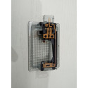 Luz Teto Traseiro Cortesia C Gm Onix Prisma Spin 2012 A 2020