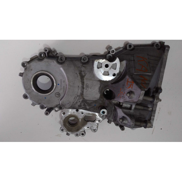 Tampa Frontal Motor Ford 1.5 3cc Eco Ka Codigo: Gn1g6019