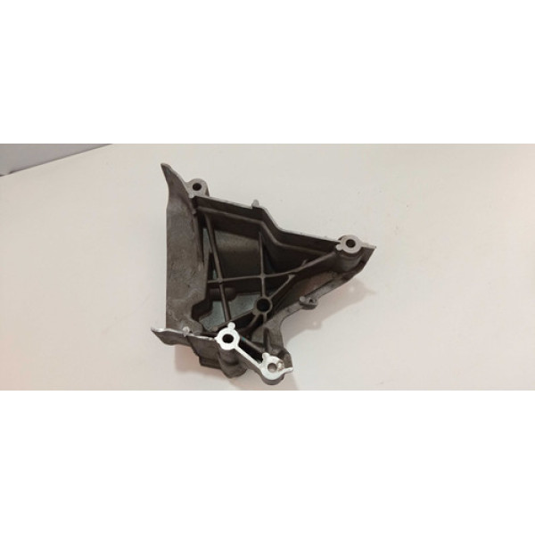 Suporte Do Coxim Lado Direito Volkswage Up 04c199207j