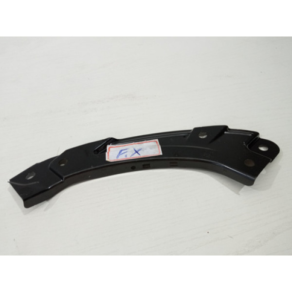 Suporte Do Farol Lado Esquerdo Vw Fox 2010/2020 5z0805931