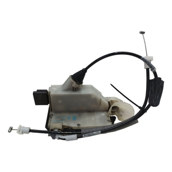 Fechadura Traseira Esquerda Peugeot 208, 2008 E C4 Lounge