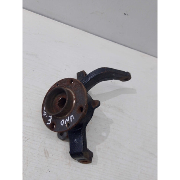 Manga Eixo Montante Esquerdo Fiat Uno Fire 2004 A 2022