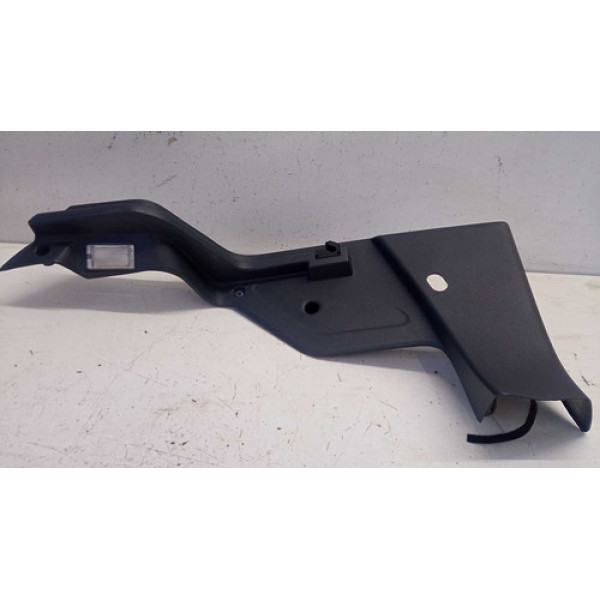 Suporte Bagagito Tras Esq Fiat Idea 2012 Original