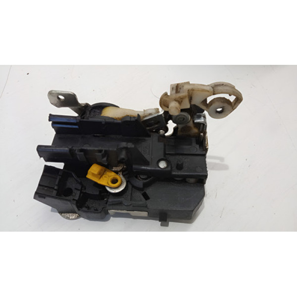 Fechadura Mecânica Porta Traseira Direita Clio Symbol