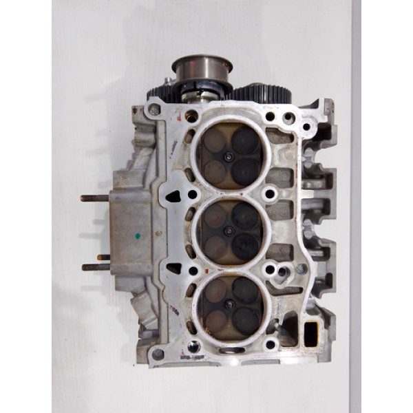 Cabeçote Vw Up T-cross/virtus/polo Tsi 3cc 1.0 052104c064h